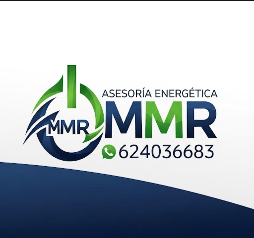 Asesoría Energética MMR
